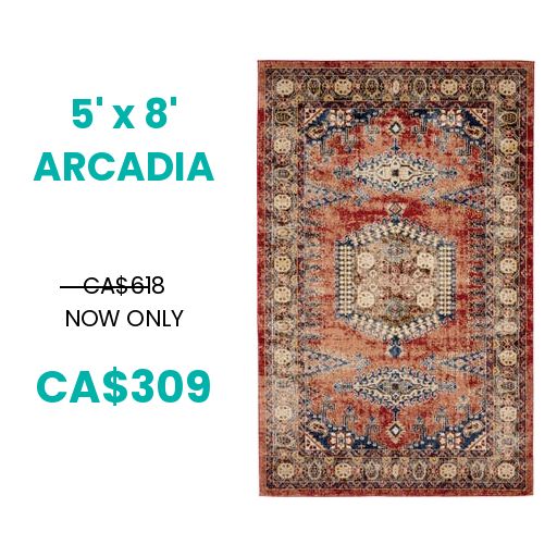 Arcadia Collection